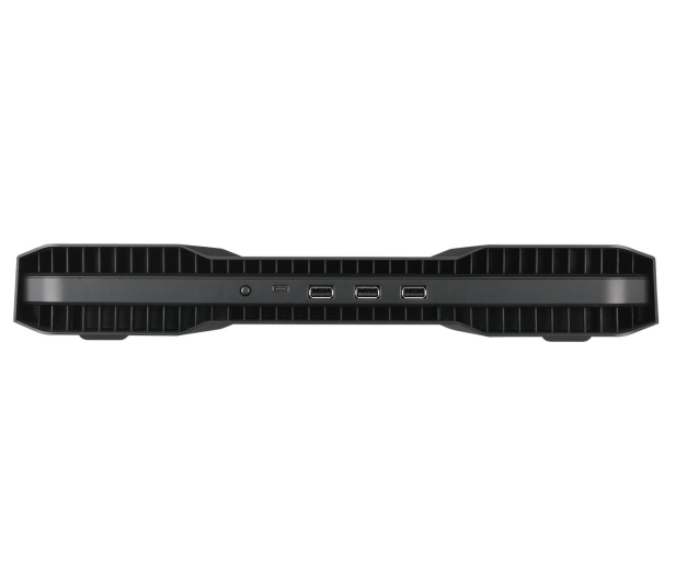 COOLER MASTER Notepal X150R czarna 17'' MNX-SWXB-10FN-R1 - 530258 - zdjęcie 5